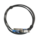 (XS+DA0001) Cable de conexión directa 1 Metro SFP/SFP+/SFP28 1G/10G/25G